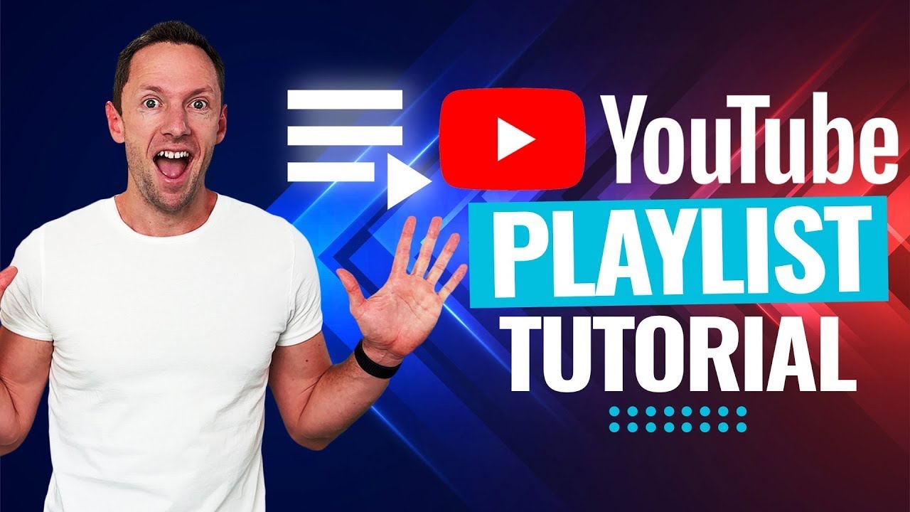 How to Create YouTube Playlists: Boost Views & Organize Your Channel