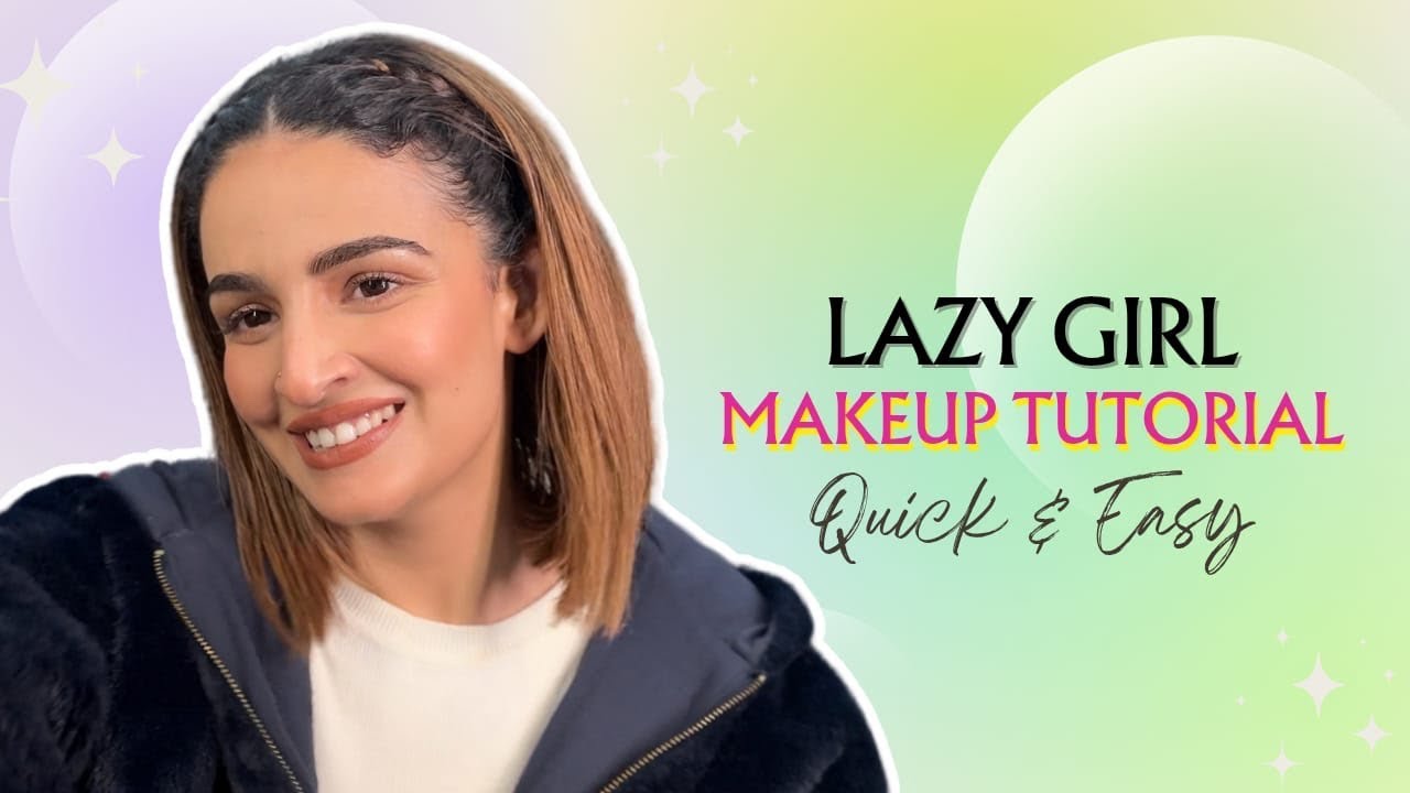 Quick Dry Skin Makeup Routine & Honest Product Reviews