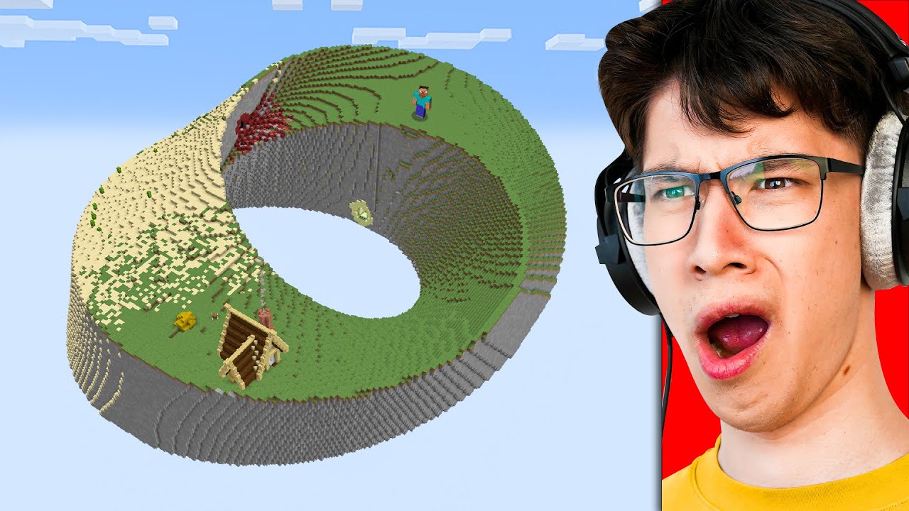 Build Mind-Blowing Minecraft Illusions: Step-by-Step Guide