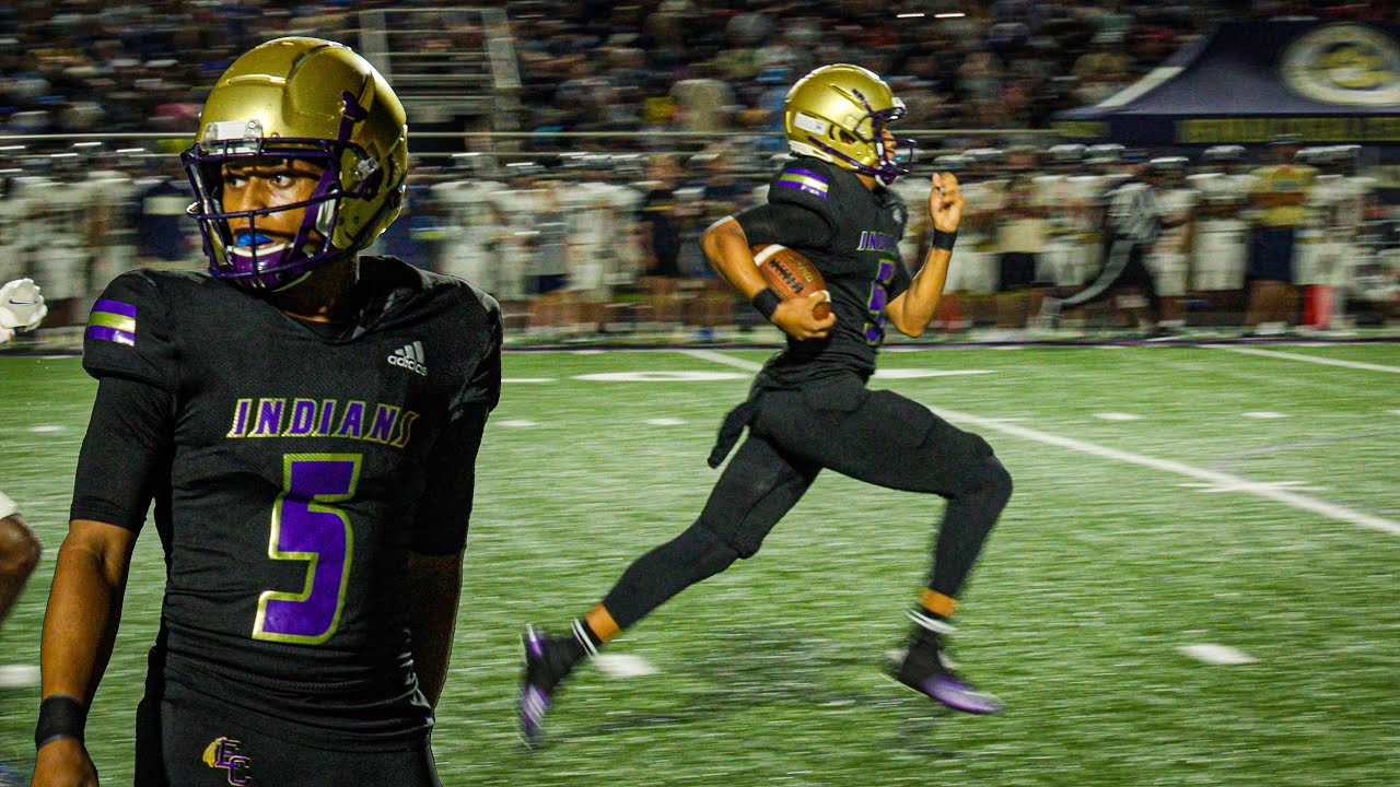 East Coweta Football Season Opener: Key Takeaways & Analysis