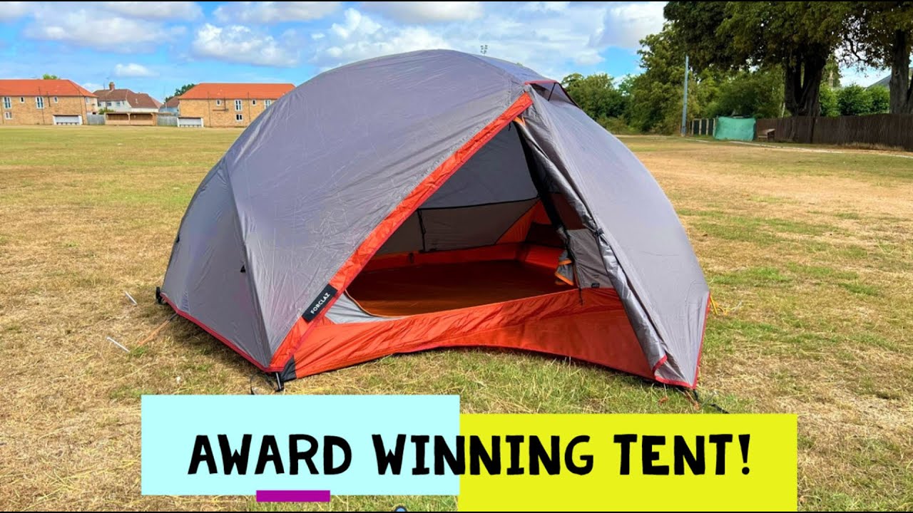 Decathlon Forclaz MT900 Tent Review: Value King or Compromise?