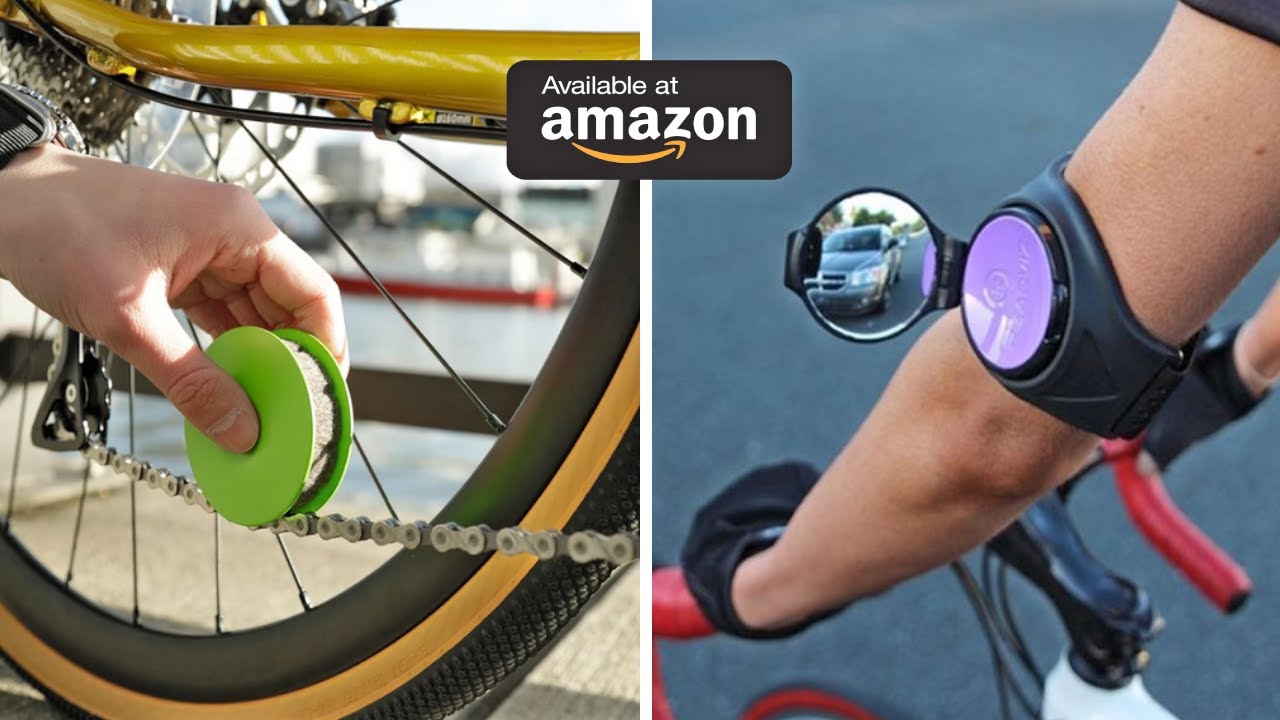 title:10 Smart Bike Gadgets to Upgrade Your Ordinary Ride (2024)