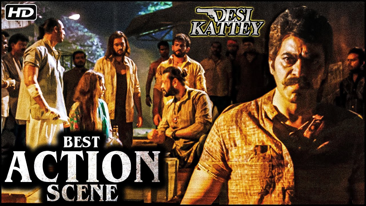 Decoding Gangster Cinema: Authentic Dialogue Analysis