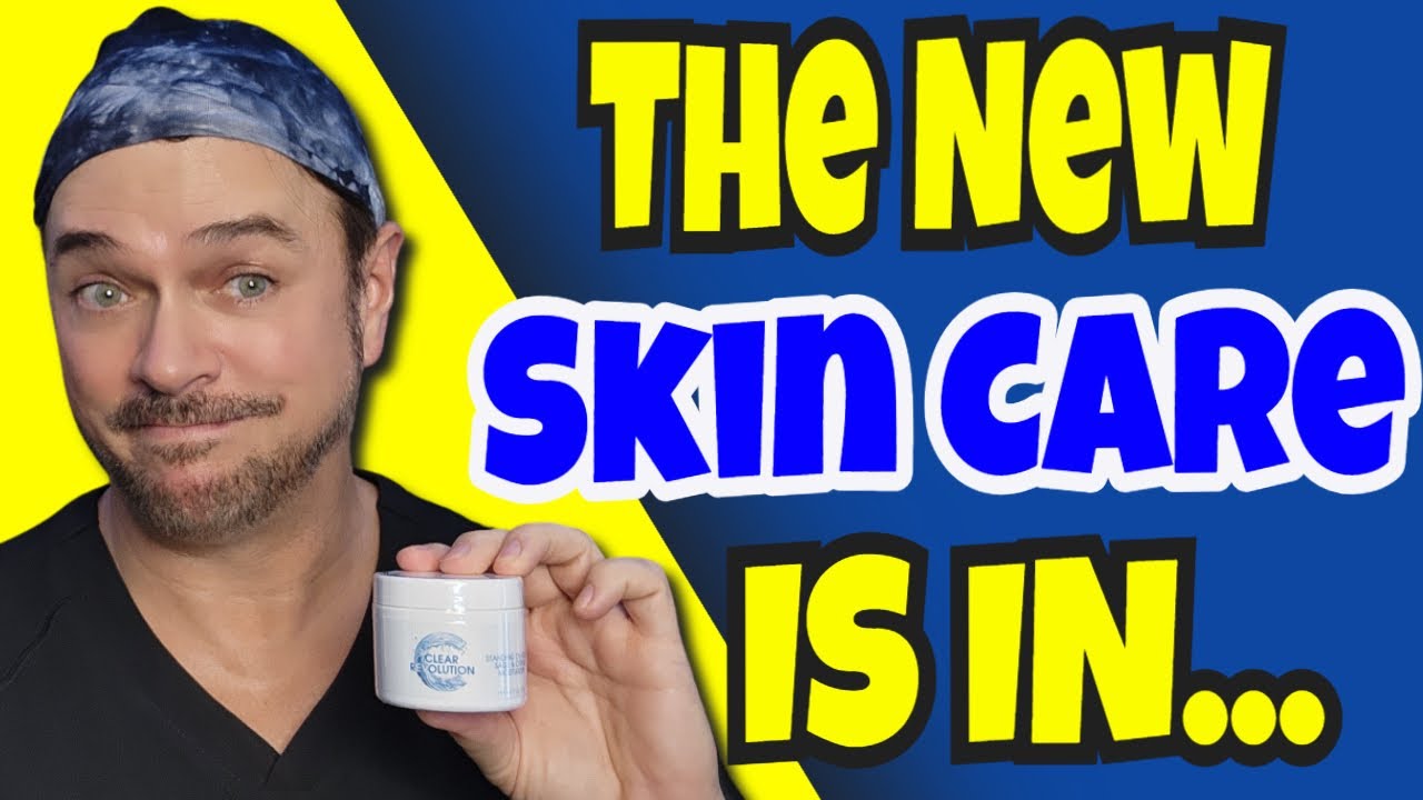 Clear Revolution Skincare Restock: Limited Availability