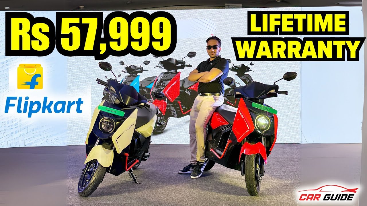 Electric Undero Scooter Review: Subscription Model & Value Analysis