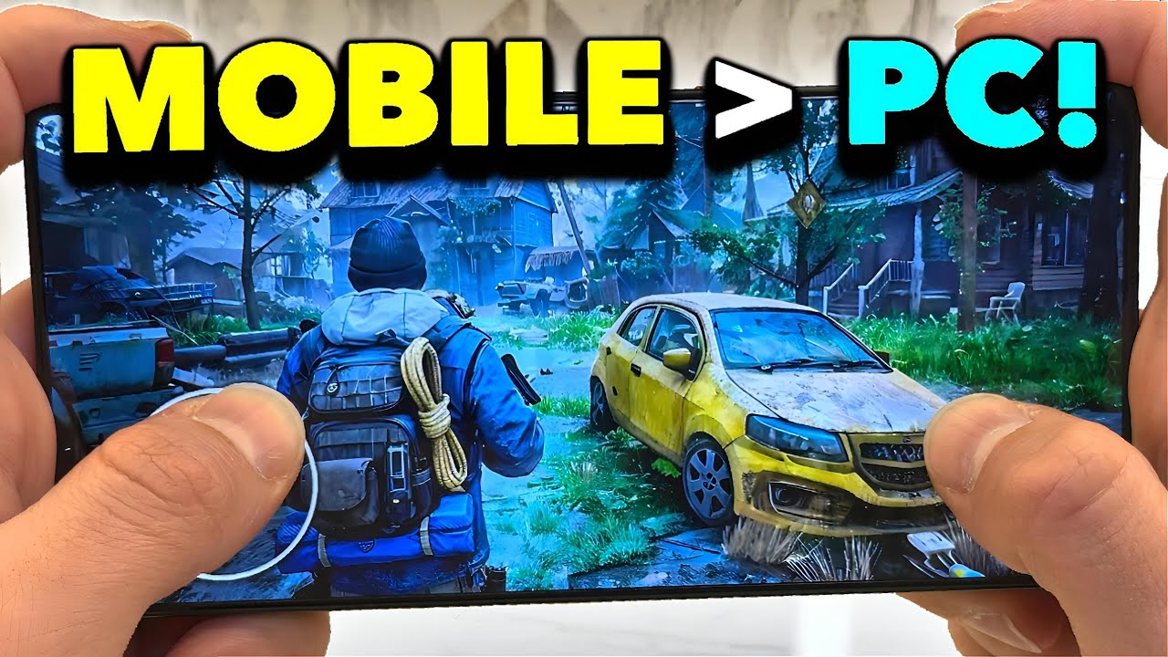 Redmagic 10 Pro Review: Ultimate Gaming Phone Powerhouse?