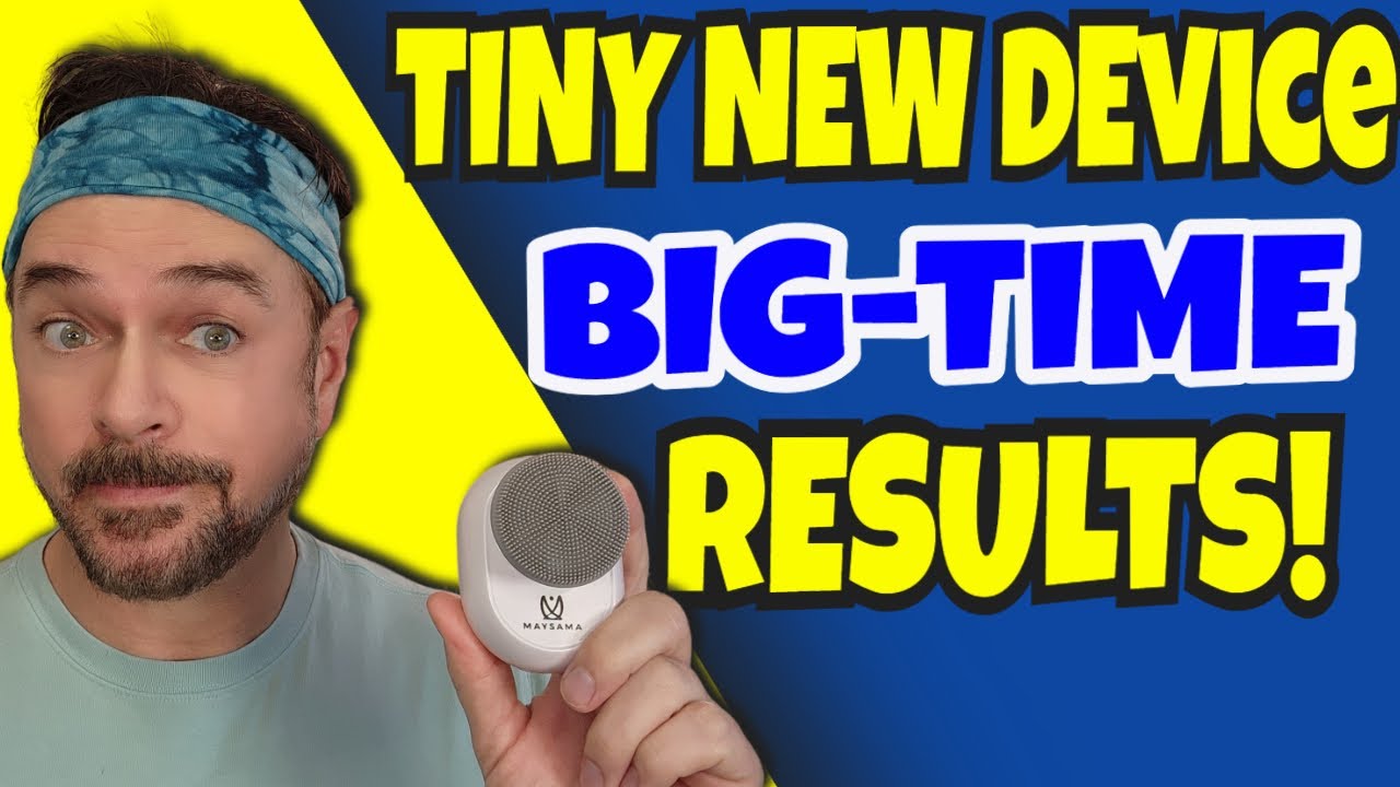 Urchin Skincare Device: 4-in-1 Home Facial Review