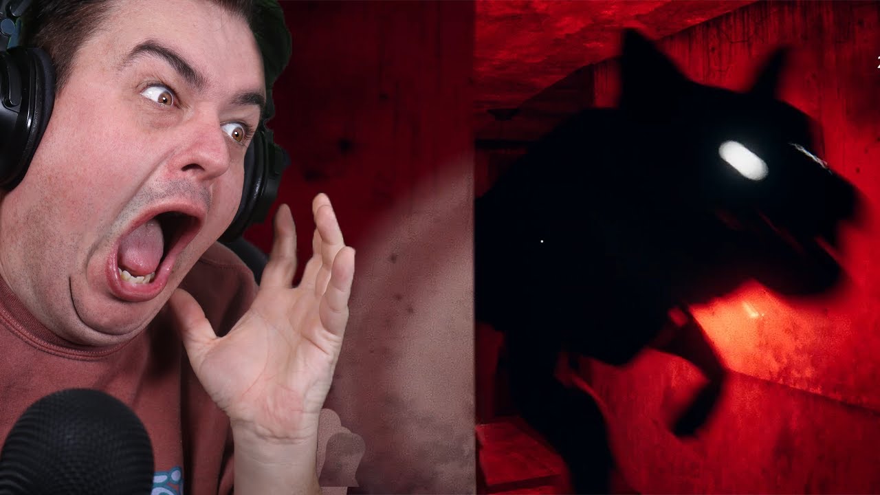 Night People Review: Bizarre Dog Horror Game Explained