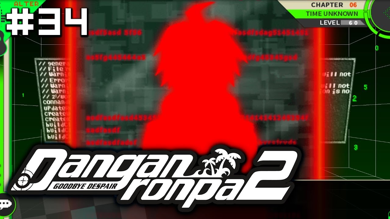 Danganronpa 2's Neo World Program Truth Explained