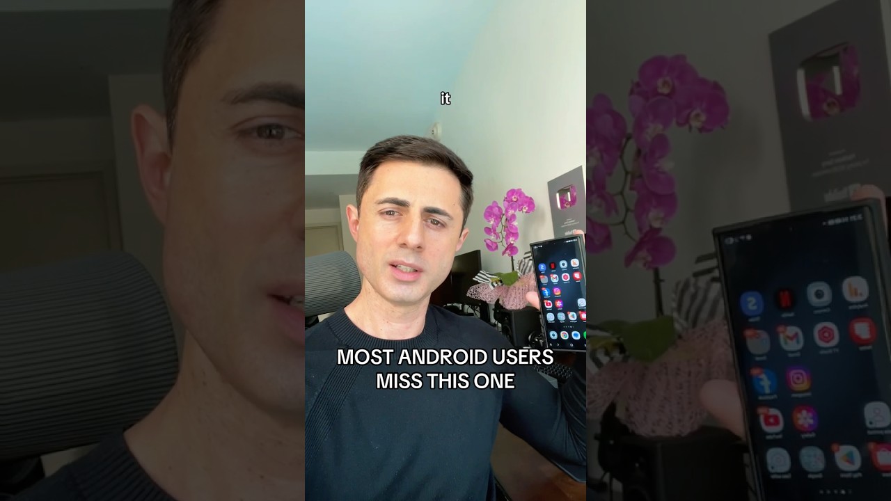 Samsung Phone Security: Free Built-In Tools You Need Now