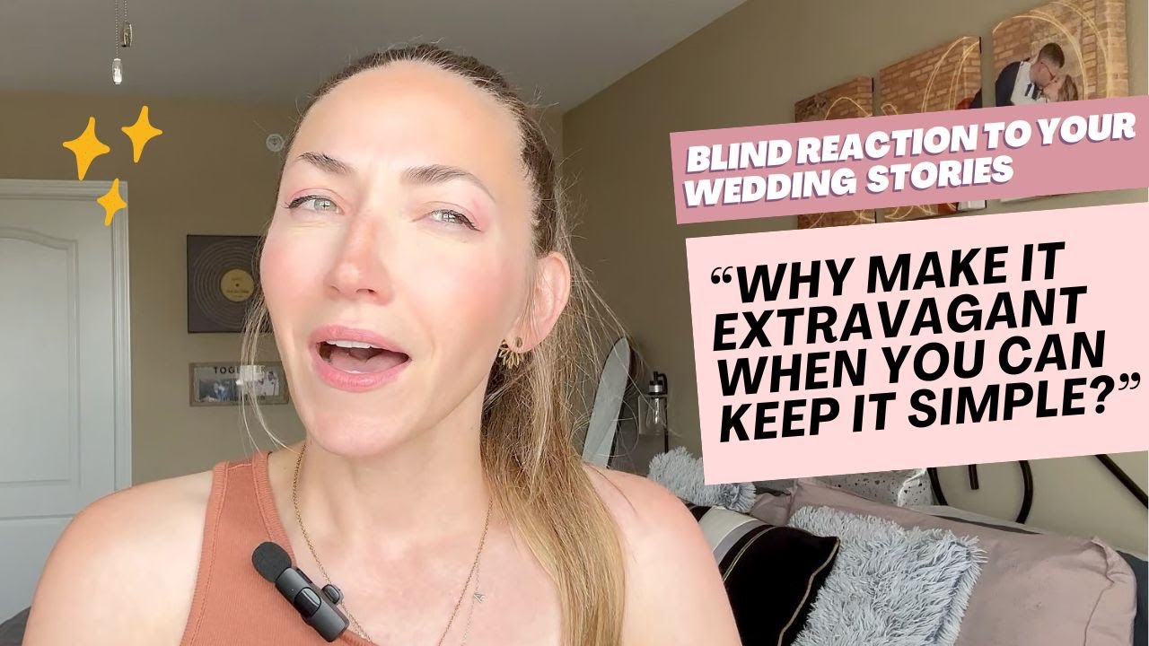 Handling Family Pressure in Wedding Planning: A Guide