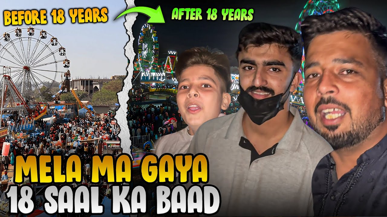 Ultimate Guide to Experiencing an Authentic Indian Village Fair