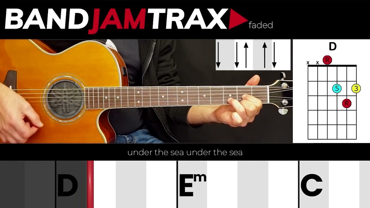 Alan Walker Faded Lyrics: Full Song Words & Meaning Explained