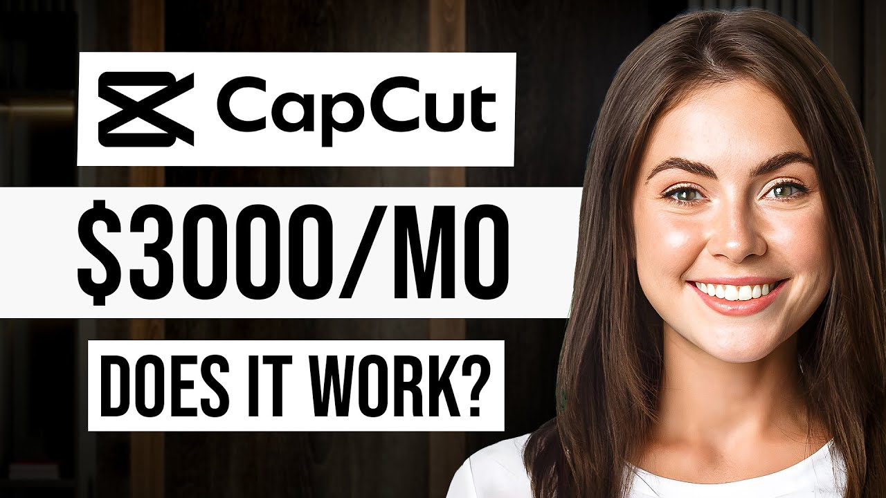 How to Create Viral CapCut Shorts for Monetization Success