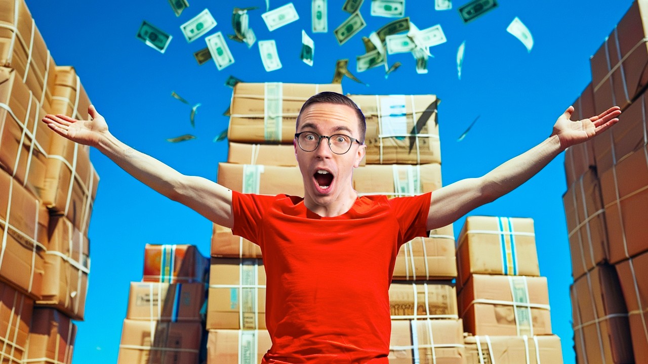 Tesla Cybertruck Toy & Smart Ring Reviews | Mystery Tech Gadgets