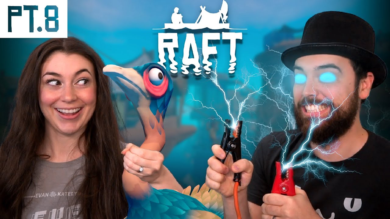 title: Raft Hidden Loot Guide: Metal Detector Secrets & Island Exploration