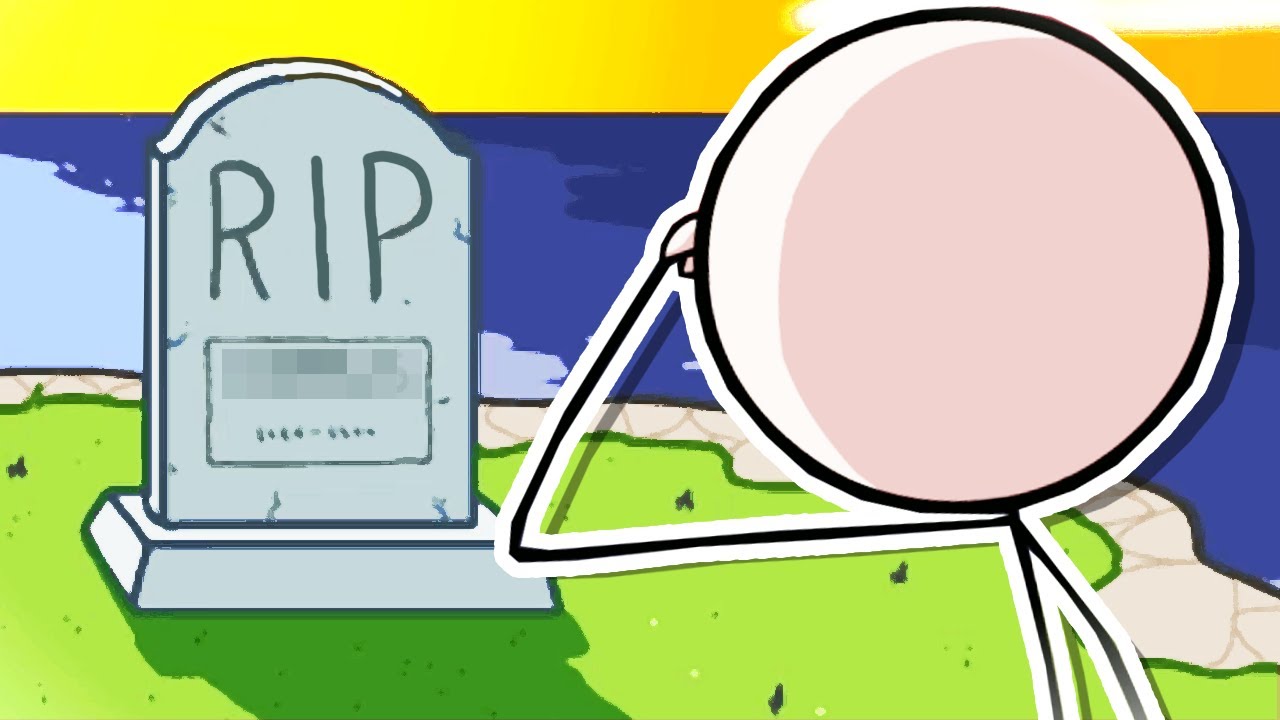 Henry Stickmin Completing Mission Guide: Endings & Charles Sacrifice