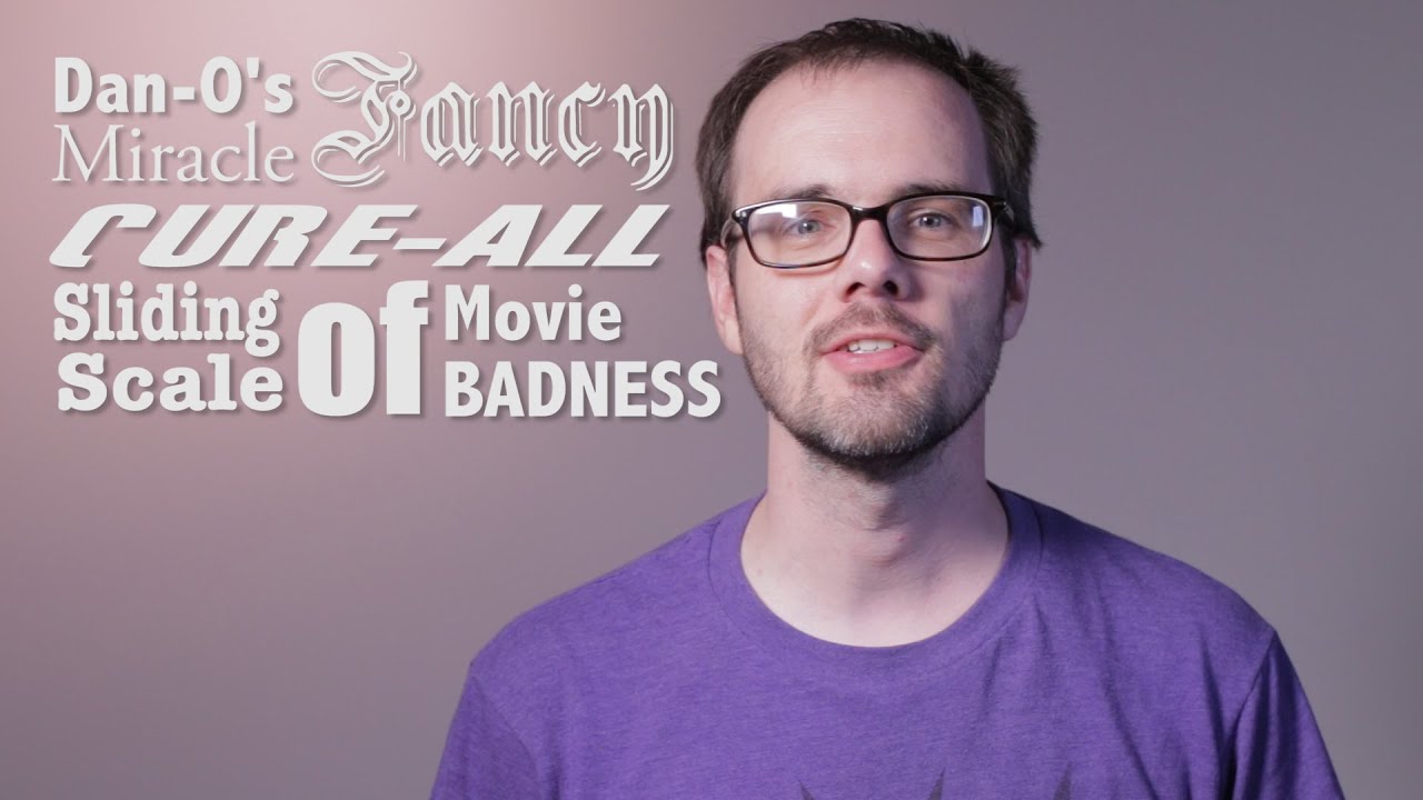 Dano's Movie Badness Scale: Judge Flops Like a Critic