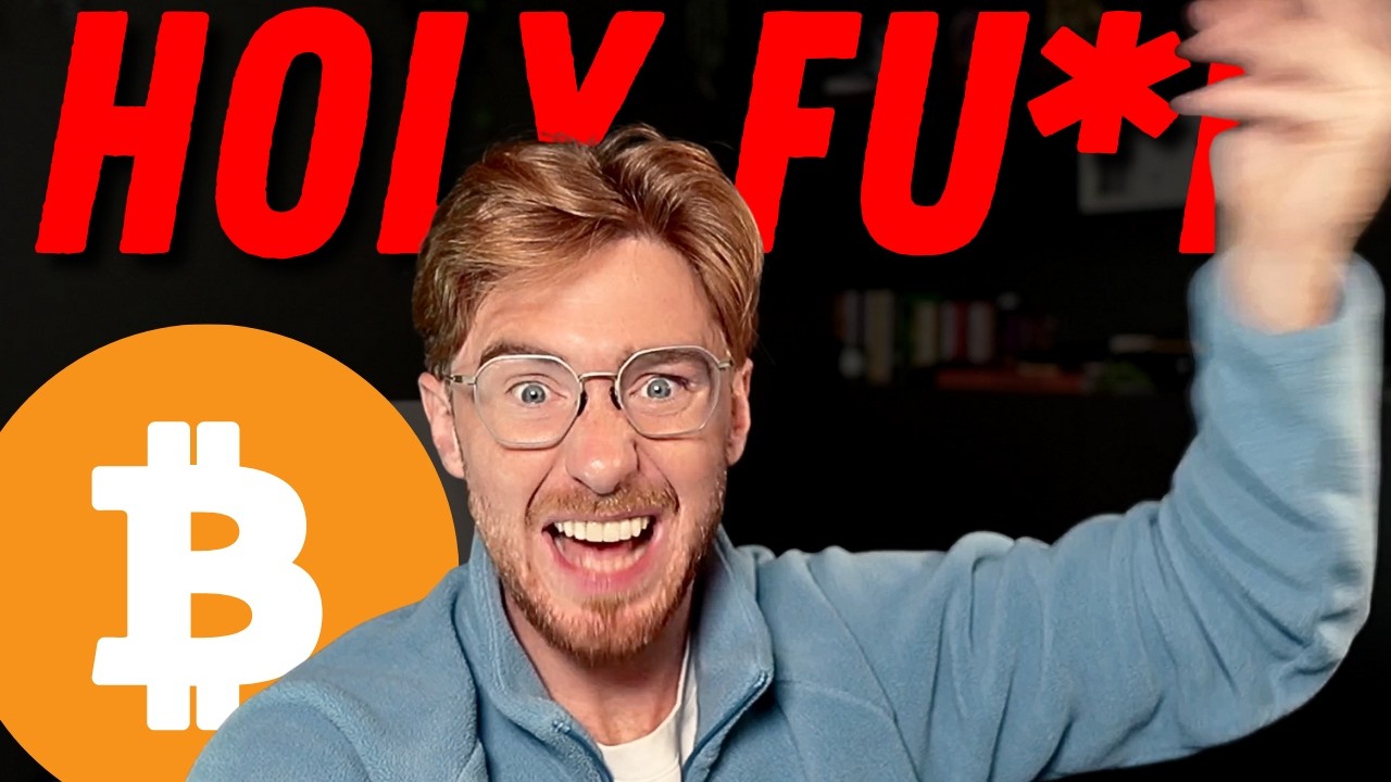 Silver Crash: $2T Lesson & Bitcoin Strategy Now