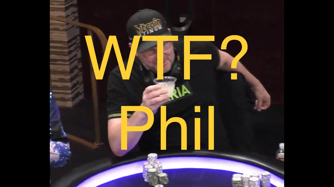 Phil Hellmuth Hand Controversy & Low-Stakes Poker Strategy Guide