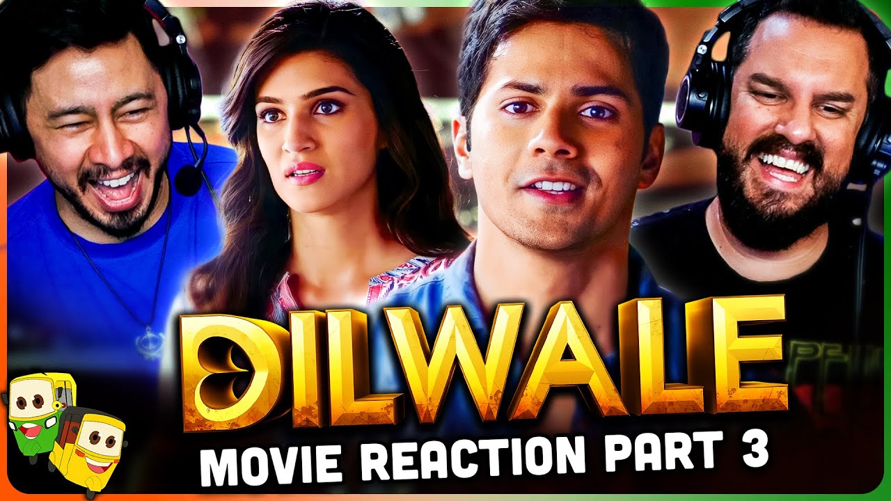 Dilwale Part 3 Analysis: Key Scenes and Fan Reactions