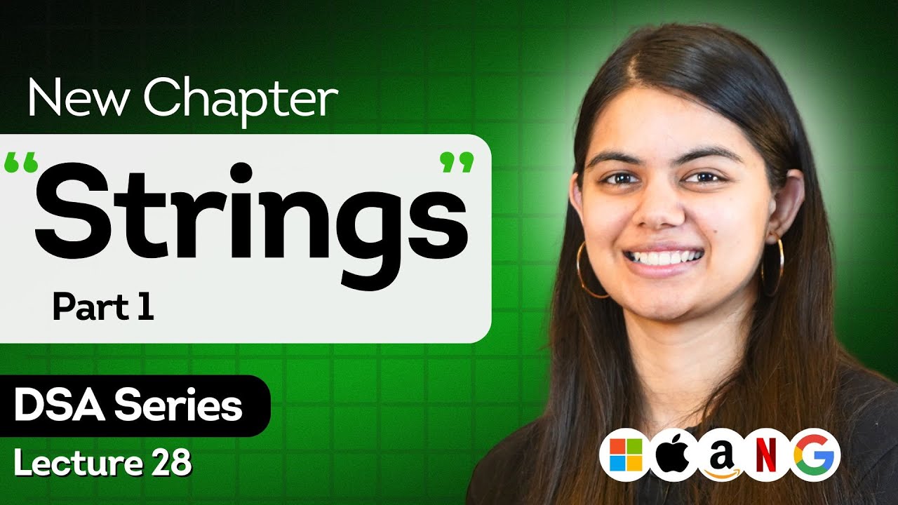 C++ Strings: C-Style Arrays vs STL Strings Compared