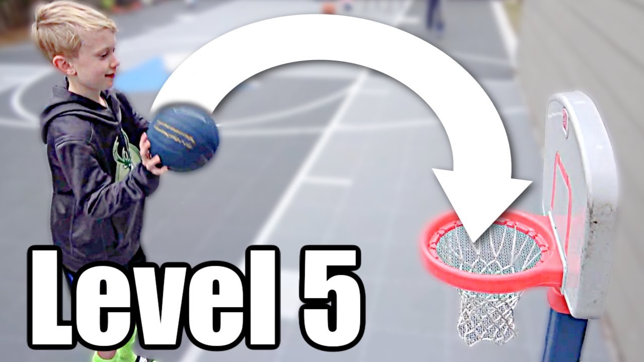 Ultimate Trick Shot Challenge Guide: How to Master 5 Easy Shots