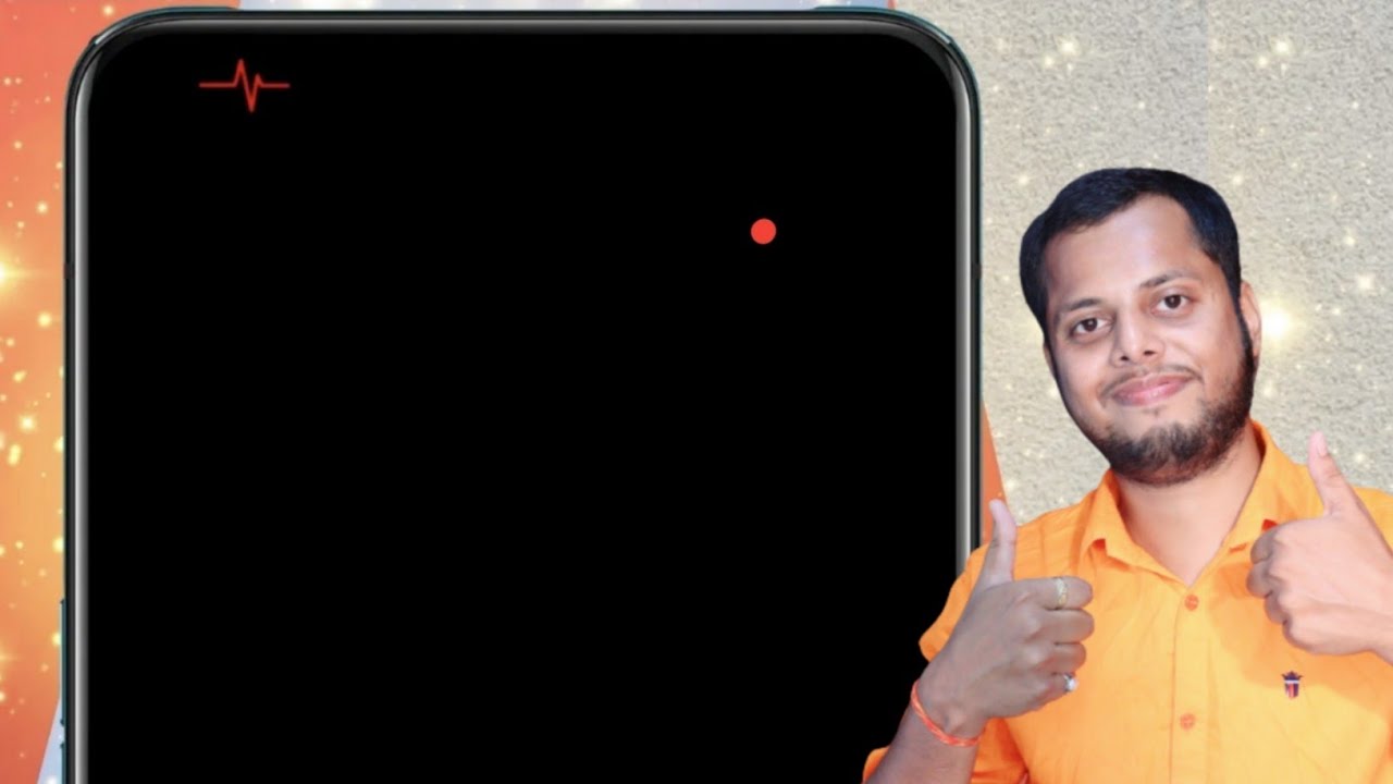 title：How to Add LED Notification Light to Any Phone (Easy Trick)