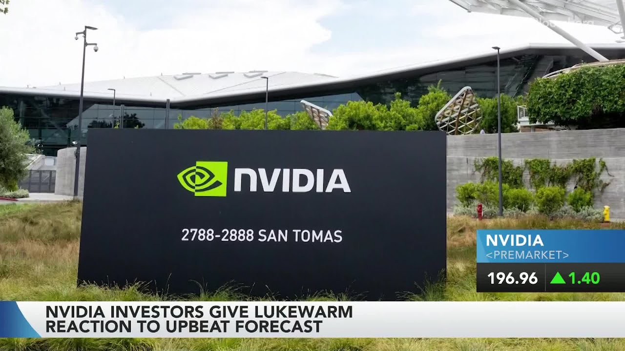 NVIDIA's AI Dominance: Chip Supremacy and Market Realities