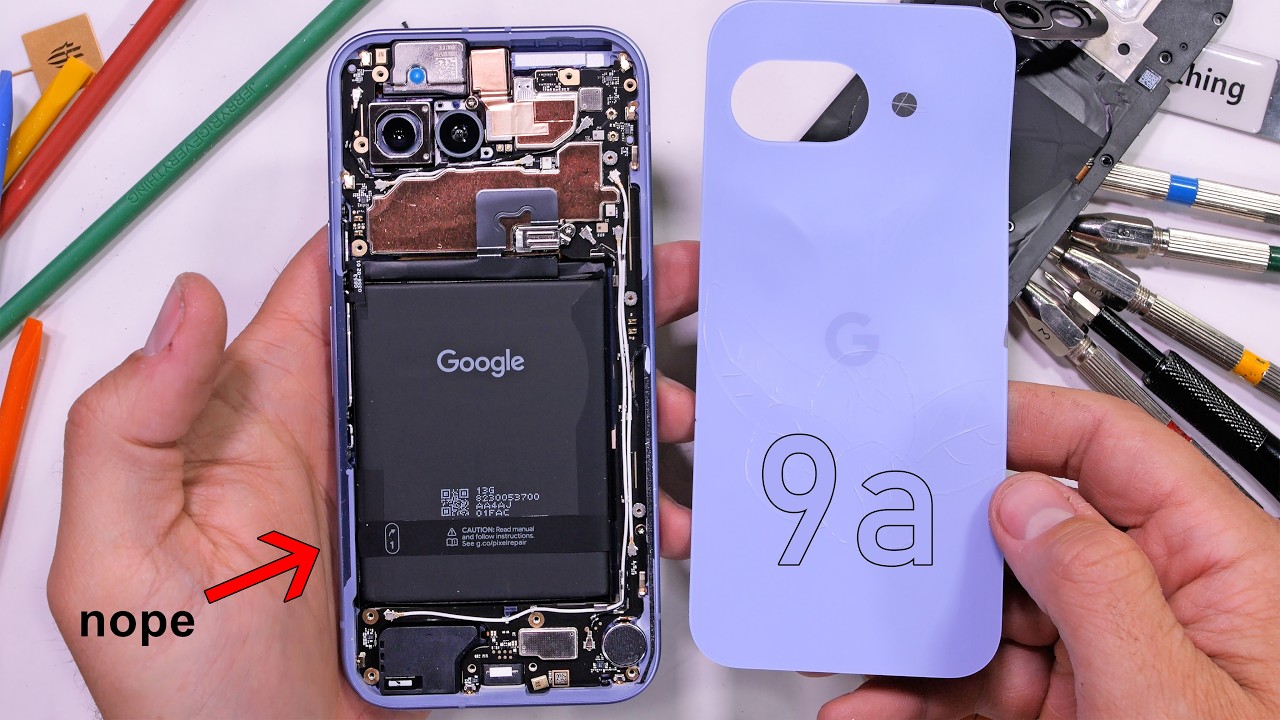 Pixel 9a Durability Review: The Hidden Dealbreaker You Must Know