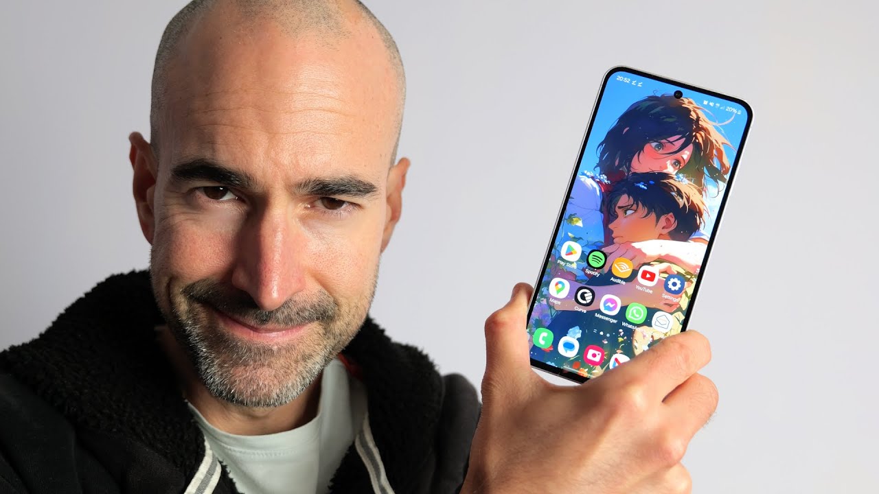 Samsung Galaxy S24 FE Review: Is It Worth £649?