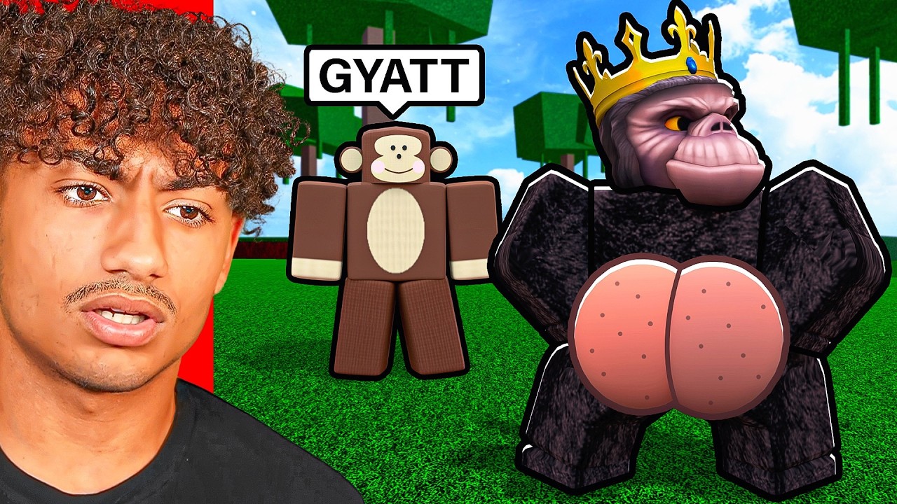 Blox Fruits Cringe Shorts: Why They're Surprisingly Viral