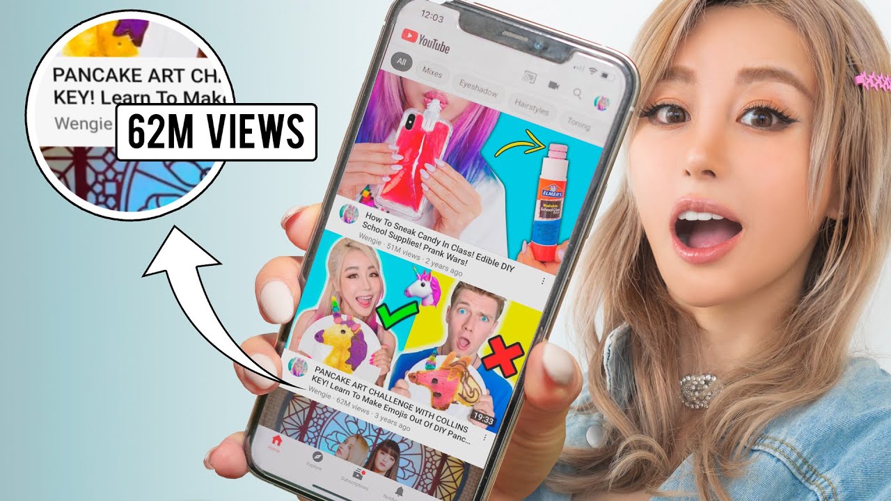 Proven YouTube Growth Hacks: Insider Tips from a Full-Time Creator