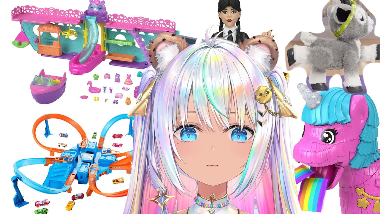 Top Amazon Holiday Toys 2023: Expert Gift Guide