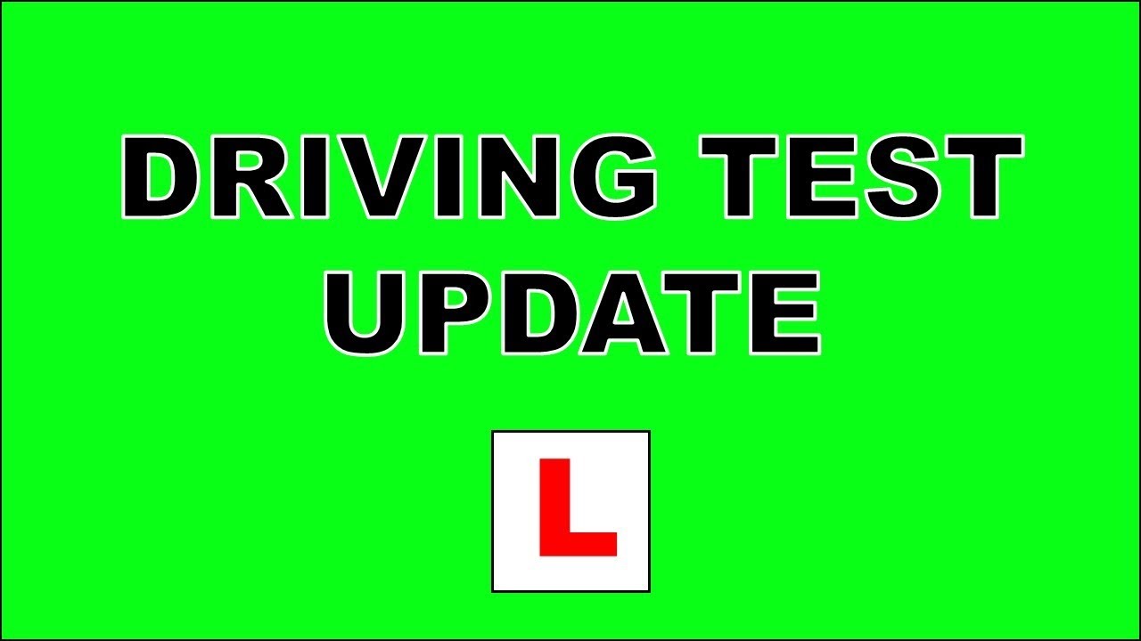 UK Driving Theory Test Extension Rejected: What Learners Must Do Now