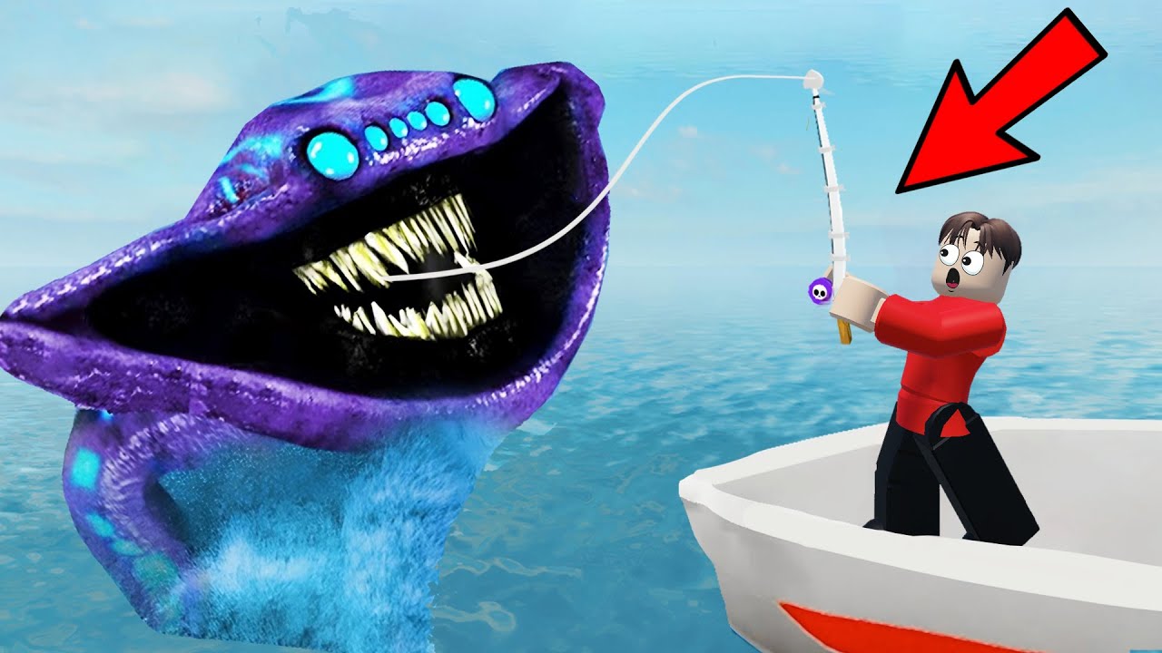 Roblox Fishing Guide: Master Big Catches & Avoid Costly Mistakes