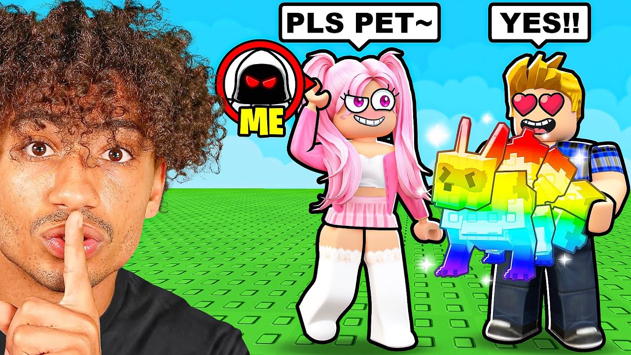 Grow Garden Pets: Ethical Social Experiment Strategies Revealed