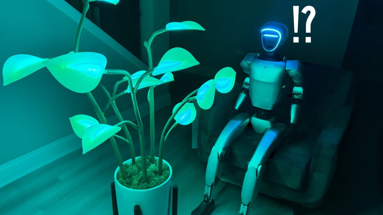 Flora LED Plant Review: Smart Setup & Lighting Features
