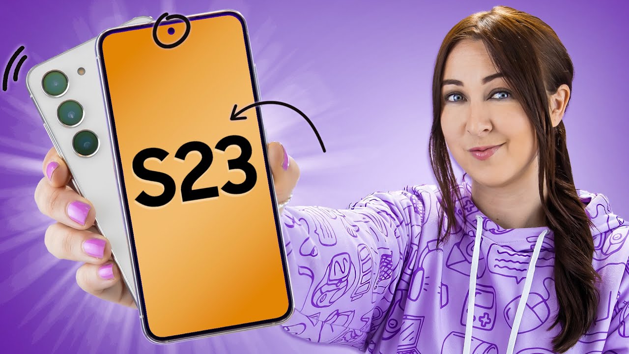 Samsung S23 Pro Tips: Unlock Hidden Features & Maximize Your Phone