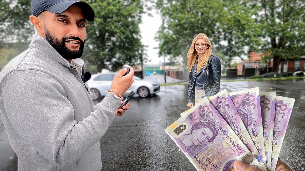 Modern Car Controls Guide for New Learner Drivers