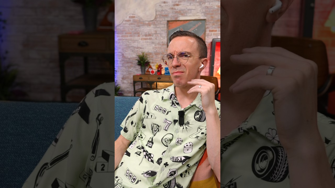 AirPods Pro 3 Review: Noise Cancelling Shines, Bass Overpowered?