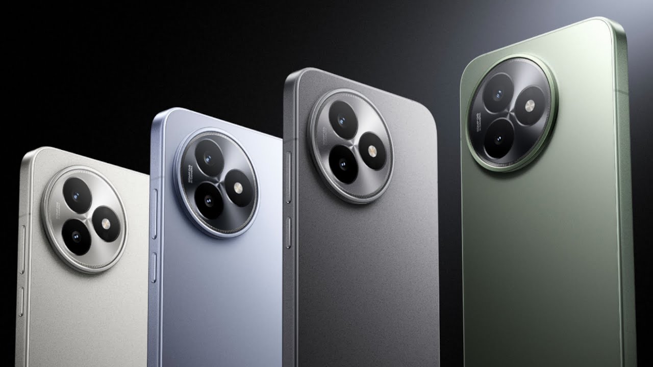 Top Phones & Tablets Late 2025: Expert Hands-On Analysis