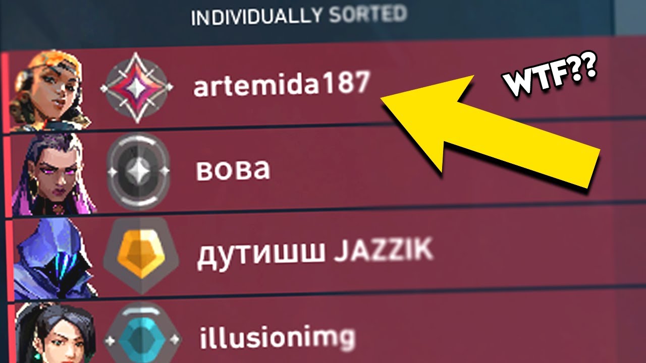 Valorant's Wildest Community Moments: Eggwick Reacts