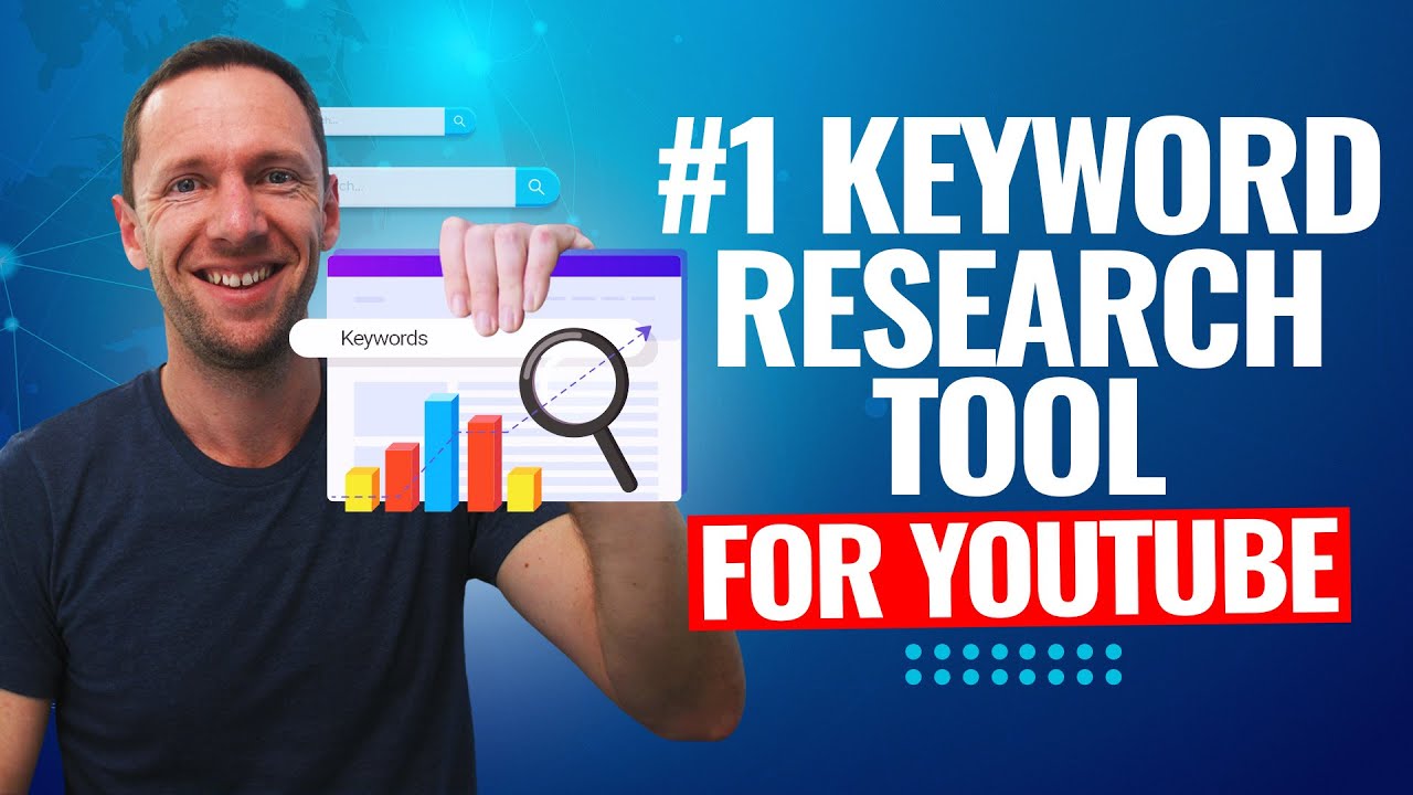 Keywords Everywhere: Best YouTube Keyword Research Tool