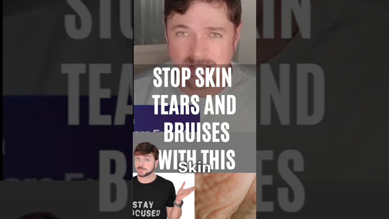 Natural Oils for Thinning Skin: Repair Crepey Texture Safely