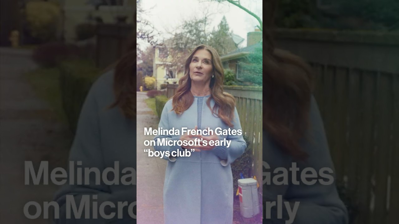 Inside Microsoft's Early Culture: An Insider's Candid Perspective