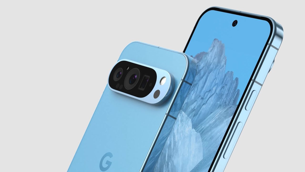 Google Pixel 9 Series Leaks: Compact Pro, Triple Models & Tensor G4