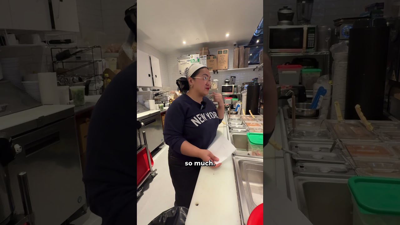 Chef Compliments Reveal Authentic Indonesian Cuisine Love