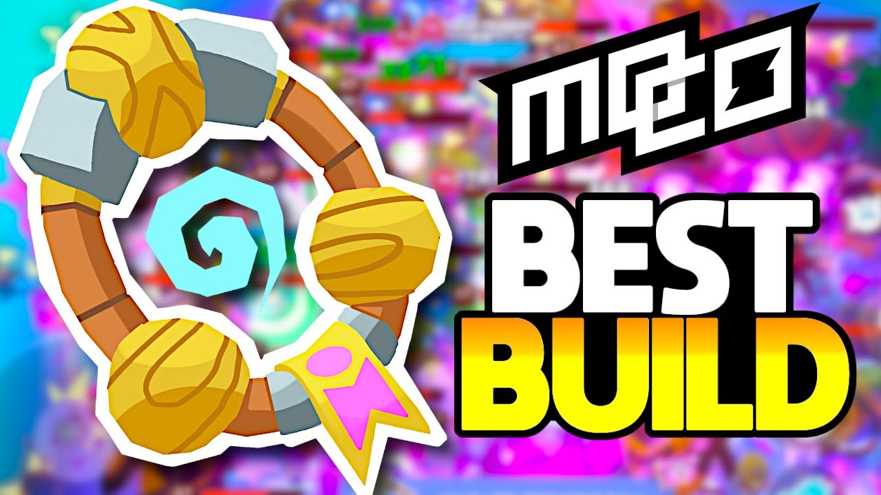 Ultimate Portable Portal Build for Moco Crowd Control Domination