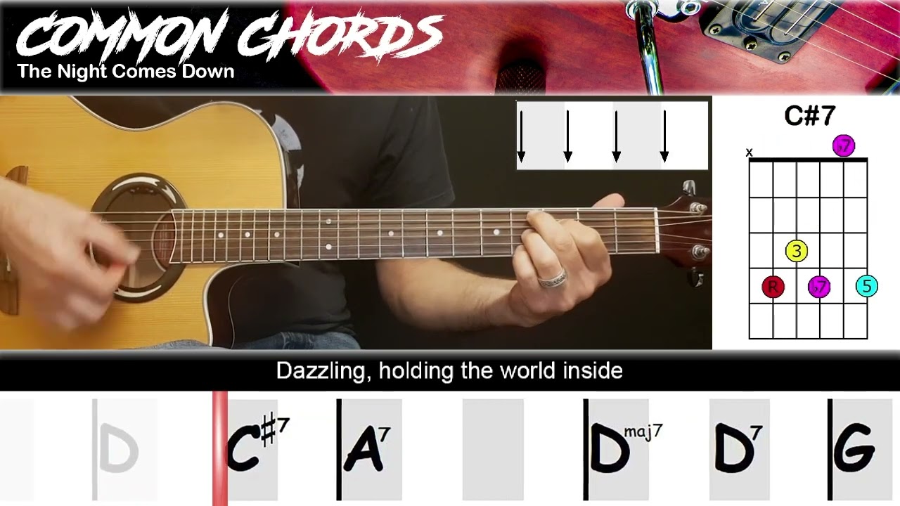 Finding Light When Darkness Returns - A Reflective Guide